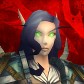 Character Avatar